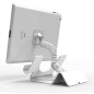 Compulocks Universal Tablet Security Holder Tablet/UMPC Bianco