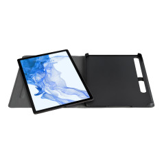 Gecko Covers Samsung Tab S8 Easy-Click 2.0 Cover