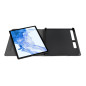 Gecko Covers Samsung Tab S8 Easy-Click 2.0 Cover