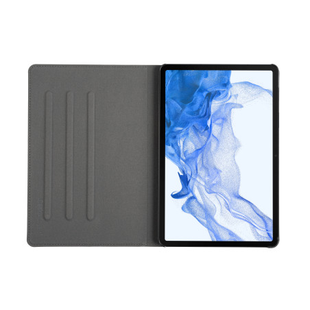 Gecko Covers Samsung Tab S8 Easy-Click 2.0 Cover