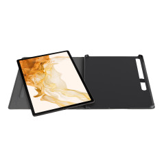 Gecko Covers Samsung Tab S8+ Easy-Click 2.0 Cover