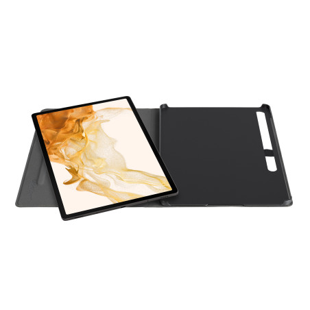 Gecko Covers Samsung Tab S8+ Easy-Click 2.0 Cover