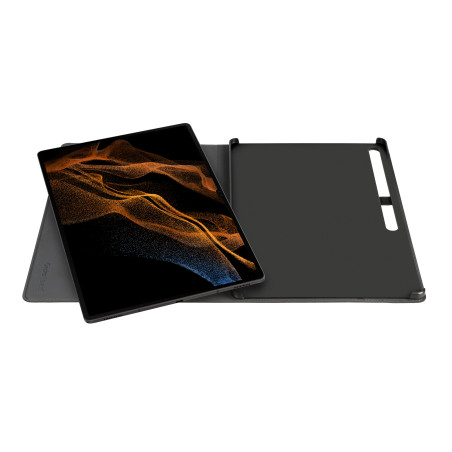 Gecko Covers Samsung Tab S8 Ultra Easy-Click 2.0 Cover