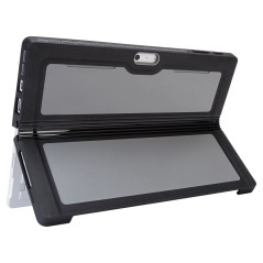 Targus THZ618GL custodia per tablet 31,2 cm (12.3") Custodia a libro Nero