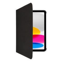 Gecko Covers Easy-Click 2.0 25,9 cm (10.2") Custodia a libro Nero