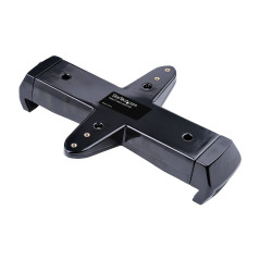 StarTech.com TABLET-VESA-ADAPTER supporto per personal communication Supporto passivo Tablet UMPC Nero