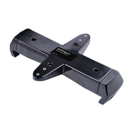 StarTech.com TABLET-VESA-ADAPTER supporto per personal communication Supporto passivo Tablet/UMPC Nero