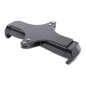 StarTech.com TABLET-VESA-ADAPTER supporto per personal communication Supporto passivo Tablet/UMPC Nero