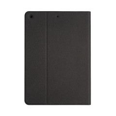 Gecko Covers Apple iPad (2021) Easy-Click 2.0 Cover Black