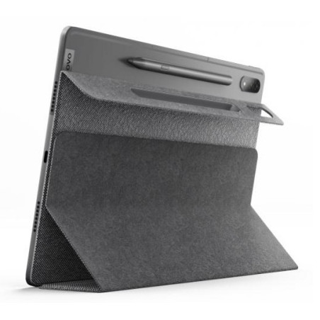 Lenovo Tab P12 Pro Folio Case Grey(WW)