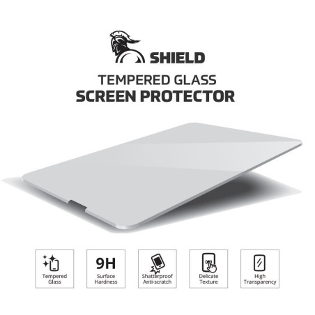 Compulocks DGSGTA8 protezione per lo schermo dei tablet Pellicola proteggischermo trasparente Samsung 1 pz