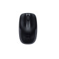 Logitech Wireless Combo MK220 tastiera Mouse incluso Ufficio RF Wireless QWERTY International EER Nero