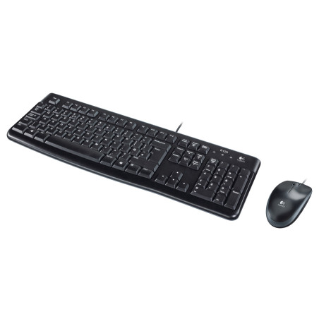 Logitech LGT-MK120-US