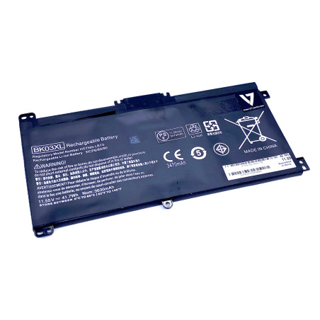 V7 H-916366-421-V7E ricambio per laptop Batteria