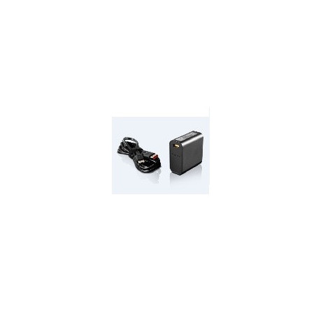 Lenovo GX20K15998 adattatore e invertitore Interno 65 W Nero