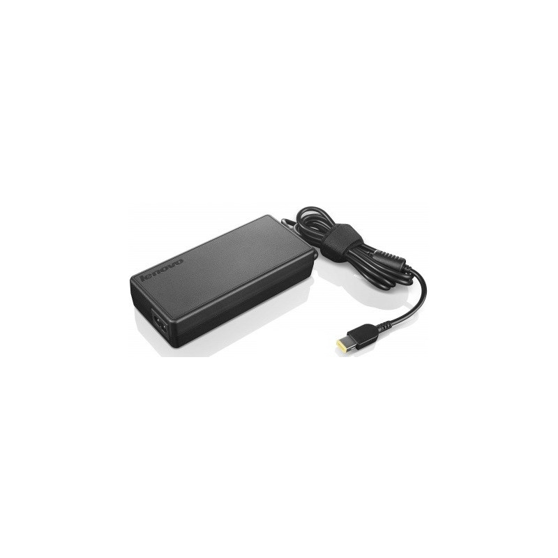 Lenovo 135W AC Adapter Computer portatile Nero Interno