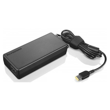 Lenovo 135W AC Adapter Computer portatile Nero Interno