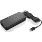 Lenovo 135W AC Adapter Computer portatile Nero Interno