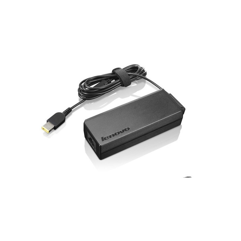 Lenovo 0A36265 adattatore e invertitore Interno 65 W Nero