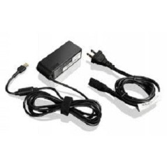 Lenovo 36W AC adapter adattatore e invertitore Interno Nero