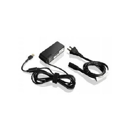 Lenovo 36W AC adapter adattatore e invertitore Interno Nero