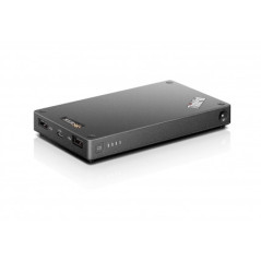 Lenovo 4XV0H34181 batteria portatile 10000 mAh Nero