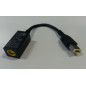 Lenovo ThinkPad Slim Power Conversion Cable Nero