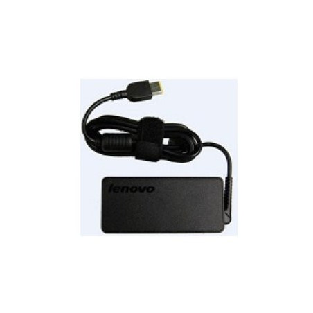 Lenovo CE-SDC adattatore e invertitore Interno 65 W Nero