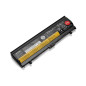 Lenovo 4X50K14089 ricambio per laptop Batteria