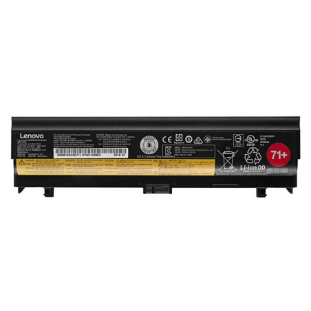 Lenovo 4X50K14089 ricambio per laptop Batteria