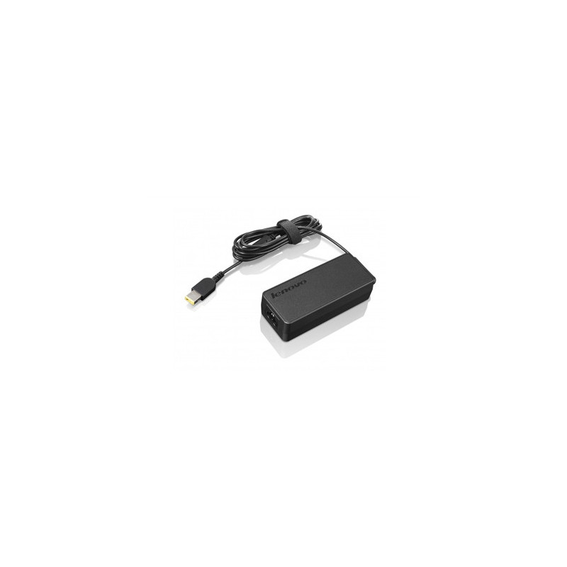 Lenovo 0B47483 adattatore e invertitore Interno 65 W Nero