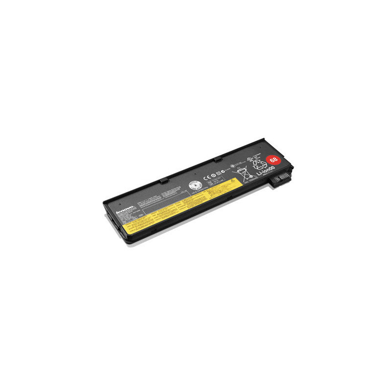 Lenovo 0C52861 ricambio per laptop Batteria