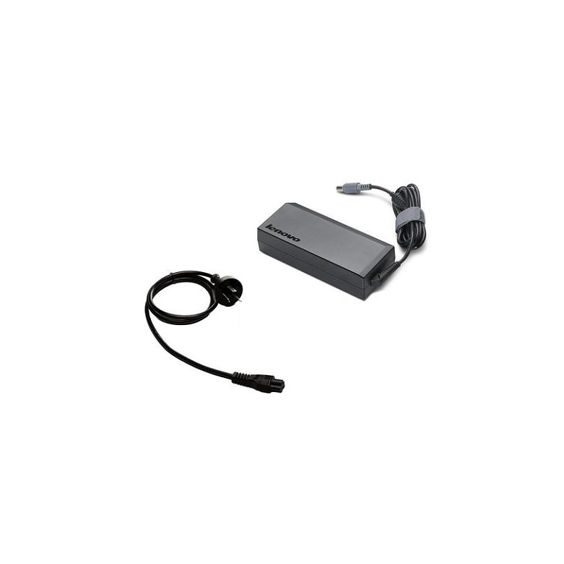 Lenovo ThinkPad 135W AC Adapter - EU1, Indonesia adattatore e invertitore