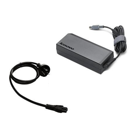 Lenovo ThinkPad 135W AC Adapter - EU1, Indonesia adattatore e invertitore