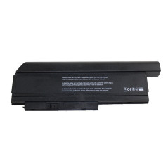 V7 10.8 V, 9 Cells Batteria