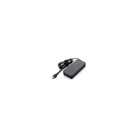 Lenovo 4X20S56685 adattatore e invertitore Interno 135 W Nero