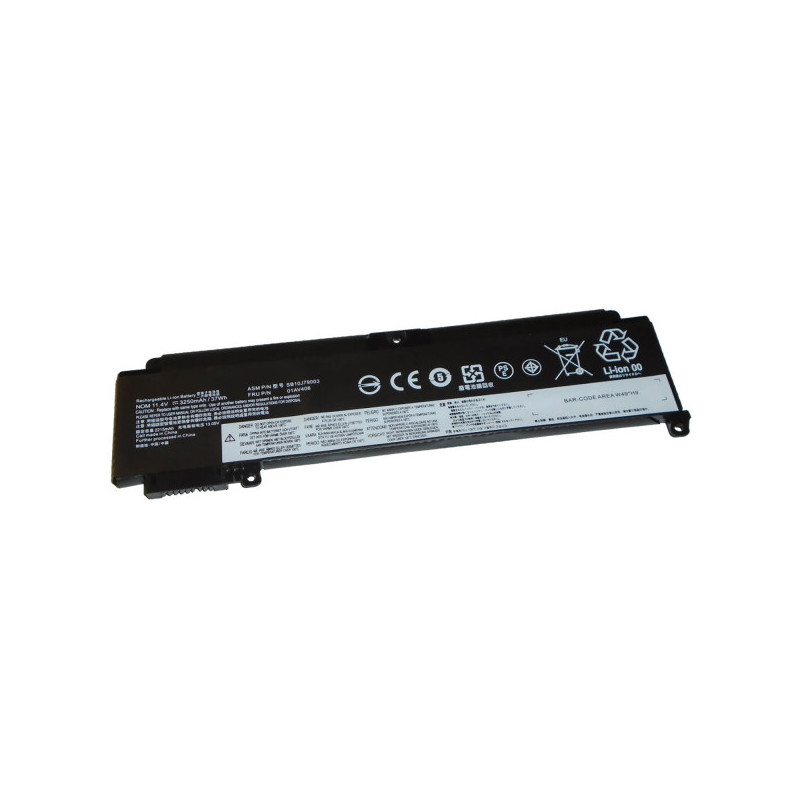 V7 L-00HW025-V7E ricambio per laptop Batteria