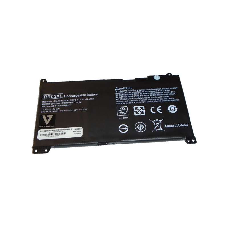 V7 H-851610-850-V7E ricambio per laptop Batteria