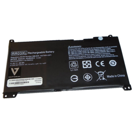 V7 H-851610-850-V7E ricambio per laptop Batteria