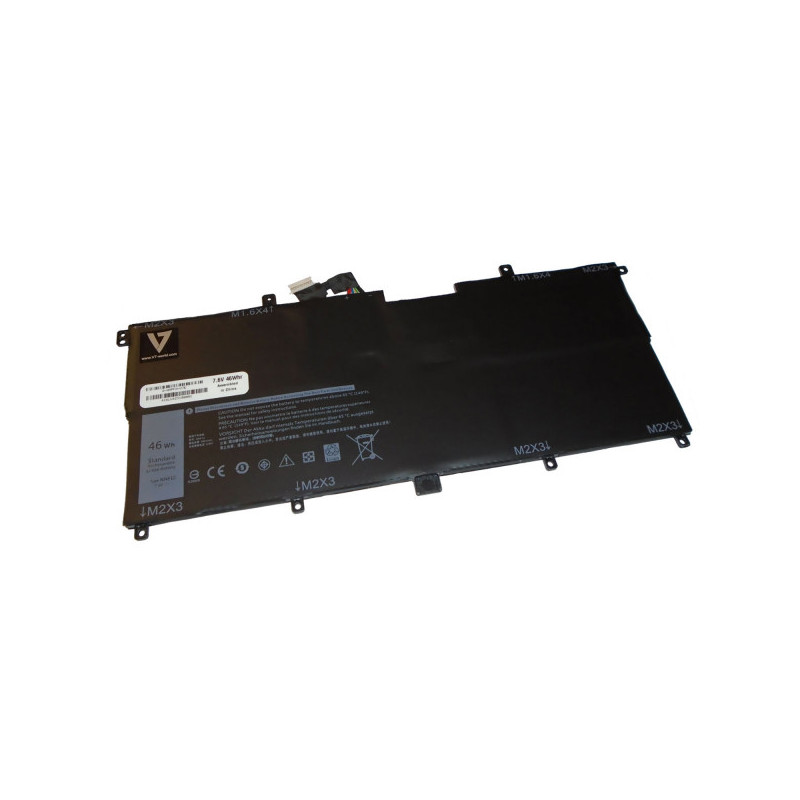 V7 D-HMPFH-V7E ricambio per laptop Batteria