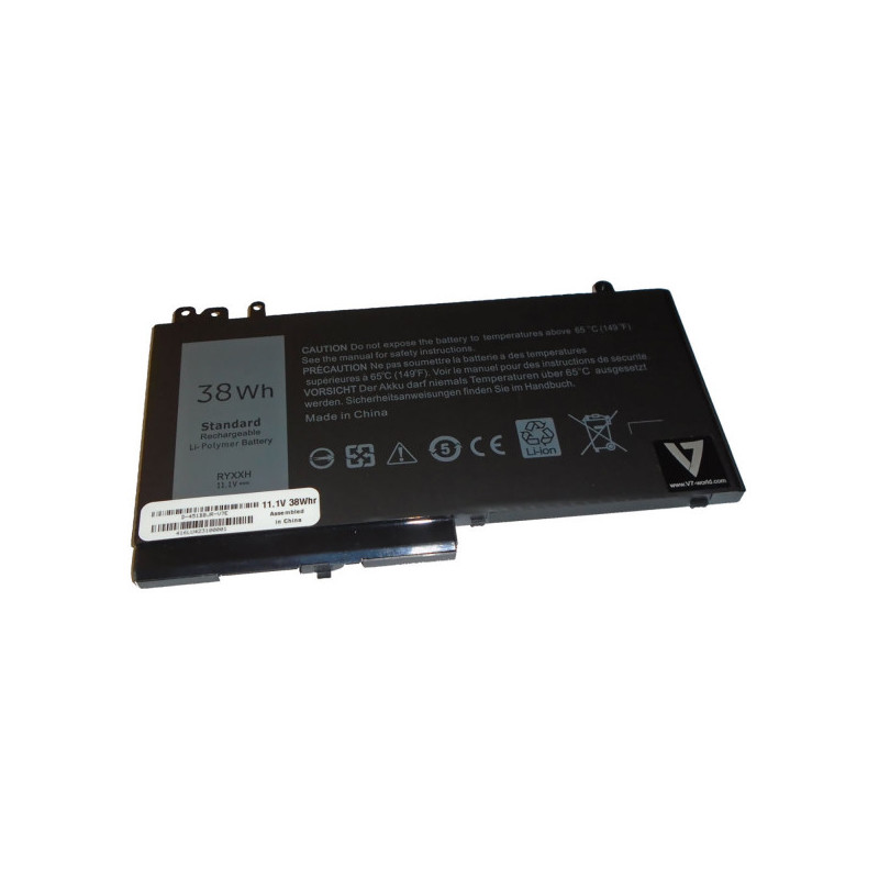 V7 D-451BBJR-V7E ricambio per laptop Batteria