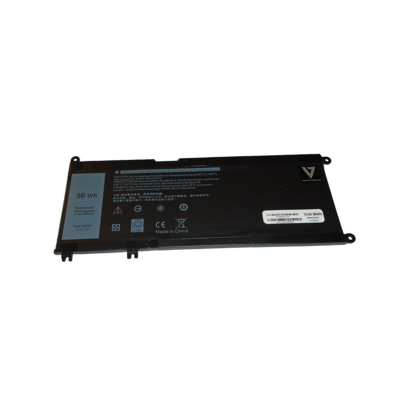 V7 D-99NF2-V7E ricambio per laptop Batteria