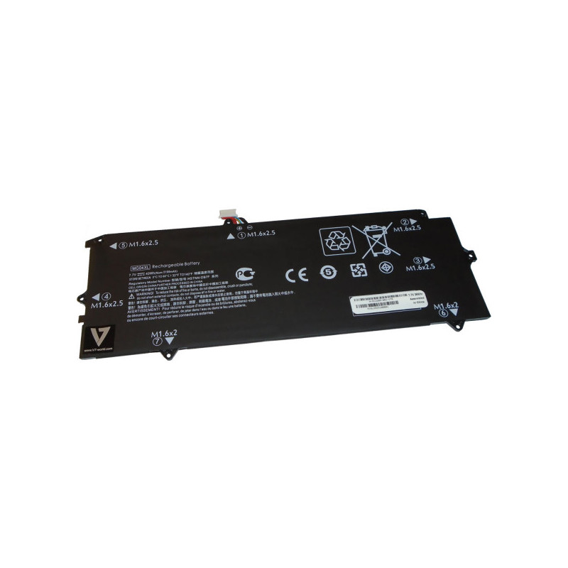 V7 H-812205-001-V7E ricambio per laptop Batteria