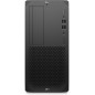 HP Z2 G5 Intel® Core™ i7 i7-10700 16 GB DDR4-SDRAM 512 GB SSD Windows 10 Pro Tower Stazione di lavoro Nero