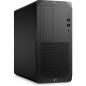 HP Z2 G5 Intel® Core™ i7 i7-10700 16 GB DDR4-SDRAM 512 GB SSD Windows 10 Pro Tower Stazione di lavoro Nero