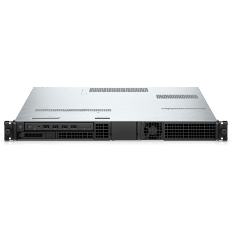 HP Z4 Rack G5 Intel® Xeon® W w3-2425 32 GB DDR5-SDRAM 1 TB SSD NVIDIA Quadro T1000 Windows 11 Pro Telaio montato a rack