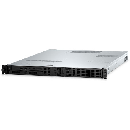 HP Z4 Rack G5 Intel® Xeon® W w3-2425 32 GB DDR5-SDRAM 1 TB SSD NVIDIA Quadro T1000 Windows 11 Pro Telaio montato a rack