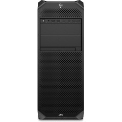 HP Z6 G5 Intel® Xeon® W w5-3423 32 GB DDR5-SDRAM 1 TB SSD Windows 11 Pro Tower Stazione di lavoro Nero