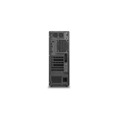 Lenovo ThinkStation P5 Intel® Xeon® W W5-2455X 32 GB DDR5-SDRAM 1 TB SSD NVIDIA RTX A2000 Windows 11 Pro for Workstations Tower