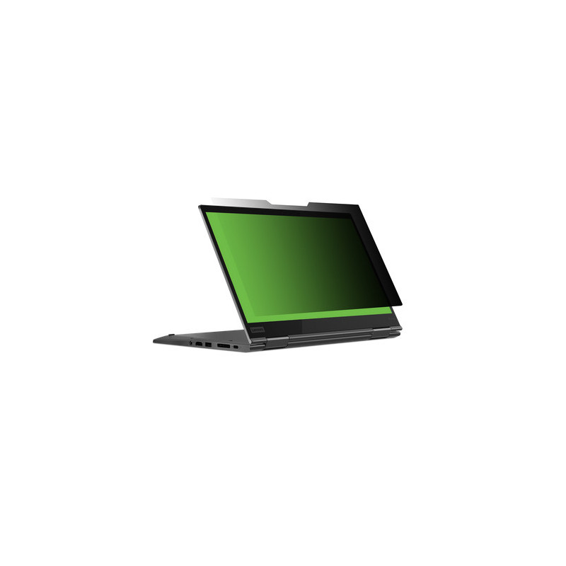 Lenovo 4XJ0X02966 schermo anti-riflesso 35,6 cm (14")